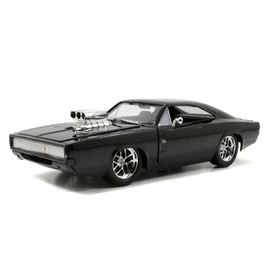 Jada Toys - Rápidos y furiosos: Dom y el Dodge Charger R/T 1970