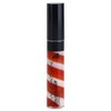 Manhattan Colour Loop Lip Gloss 45B Red Passion