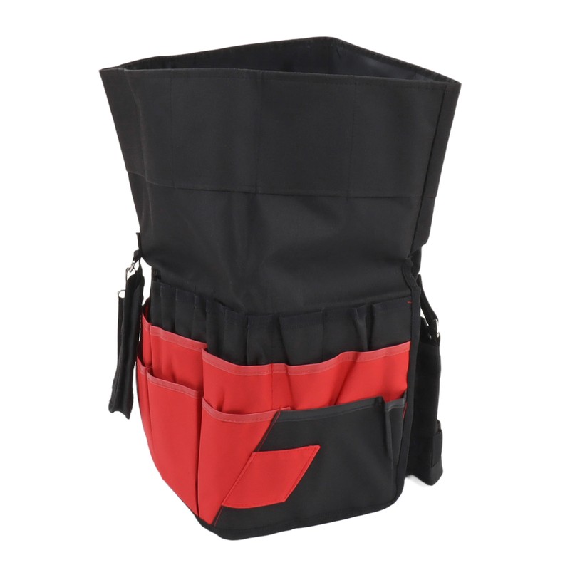 Gardening Tools Organizer 42 Pocket Gardening Tools Storage Bag Insert
