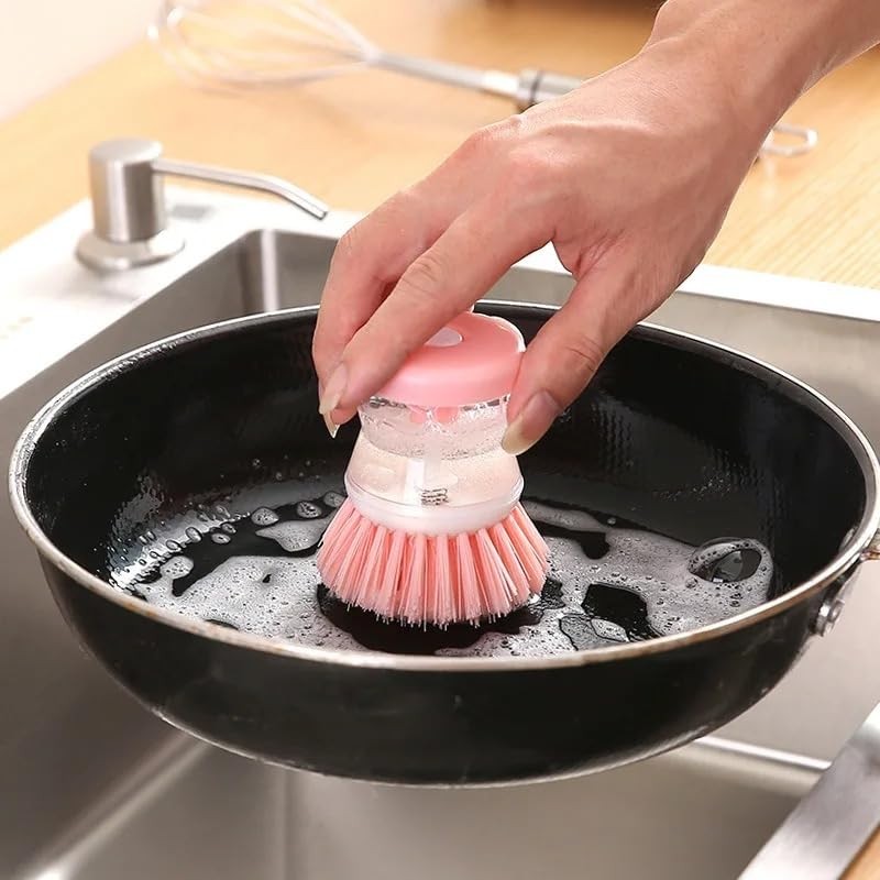Kitchen Gadgets Innovative Cleaning Tool Kitchenware Small Product Smart Home