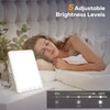 Daylight Lamp, Daylight Light, 10,000 Lux Daylight, LED Sunlight Daylight