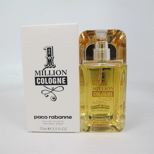 Paco Rabanne 1 MILLION COLOGNE by Paco Rabanne 75 ml/