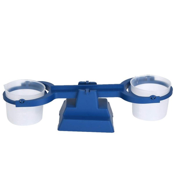 High Reliability Weight 200g/1g Balance Scale for School for College