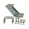 Tie Down Spare Tire Carrier Mount - Mount for Boat/Utility