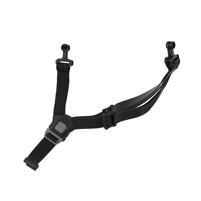 Baseworker™ 4-Point Chinstrap (AHV220-000-000)