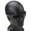 DEWALT Auger® Safety Glasses – Protective Eyewear with Impact Resistant