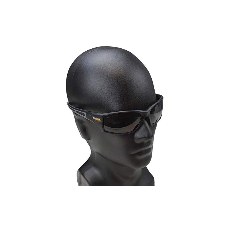 DEWALT Auger® Safety Glasses – Protective Eyewear with Impact Resistant