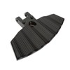 Bush Black Door Handle Fits Bush A126Q, A126QB, A127QB Washing