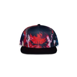 CAPTAIN AMERICA Brave New World - Red Hulk Unisex Cap Multicolor