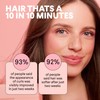 MONDAY HAIRCARE CURL RESTORE Hair Mask with Bamboo Extract, Coconut