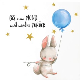 Little Deco DL209 Wall Sticker