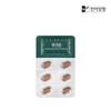 [Hanmi Corporation] Stomach health 6 boxes licorice extract / [한미양행]