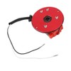 Stator, Qiilu Set Racing Magneto Stator Rotor, Solenoid Coil Runner