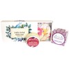 Bamboo Words - Kit Antifaz de semillas y mezclas herbales