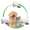 Vetnex Plaque Control Dental Powder (Original) for Dogs & Cats
