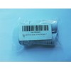 RFID Stickers 125KHz EM4100 PVC Material 1mm Thick ID Coin