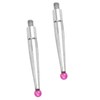 0‑40‑0 0.01mm Precision Metric Dovetail Rails Dial Test Indicator with