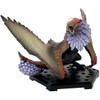 Capcom Seething Bazelgeuse: Figure Builder Standard Model Plus Mini Figure