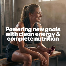 Braven Bar Variety Pack Energy Bars (1.59 oz, Pack of 10) – Energy Chews with 5g Protein – On-the-Go Energy Snacks for Running, Hiking, and Sports - Gluten Free Snacks for Sustained Energy Boost