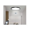 ZSYUBO 9 Inch Motion Sensor Light Indoor, Flush Mount Light