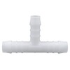 NORMA TRS-0804 8x4x8 T-Type Hose Fitting Polyacetal Resin
