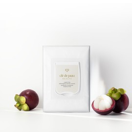 Cledeppotede (롯데백화점)(여배우 클렌징) 메이크업 클렌징 타올렛 (Rodeo Department Store) Actress Cleansing Makeup Remove Towelettes