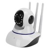 Wireless WiFi IP Camera Motion Detection Infrared Night Vision 2