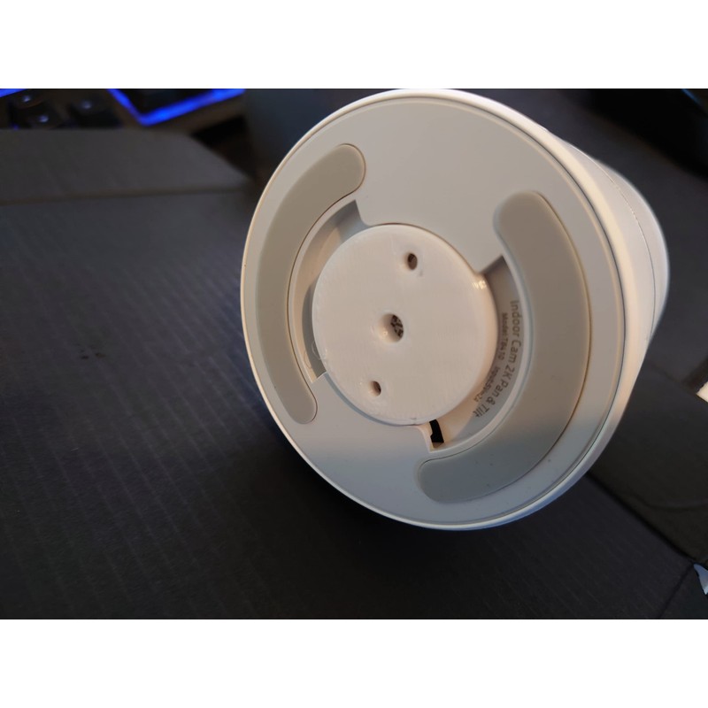 Eufy Camera Replacement Mounting Bracket for Solo Indoor Cam P24