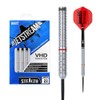 ONE80 Jetstream Stealth 90% Steel Tip Darts 23 g