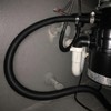 6FT Dishwasher Discharge Hose - 7/8" ID, 1.18Inch OD Nitrile