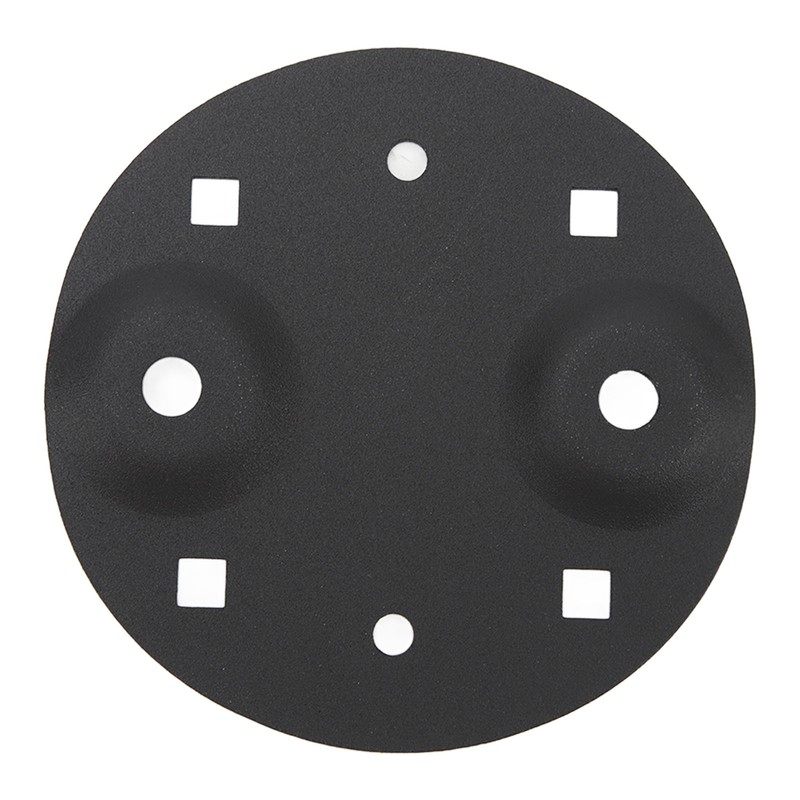 Gas Can Pack Mount RX DLX PM Rugged Reliable Gasoline