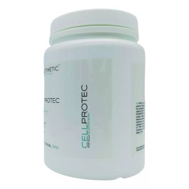 Spaesthetic Cellprotec Pantalla Solar 50+ Con Células Madre Antiedad 1kg