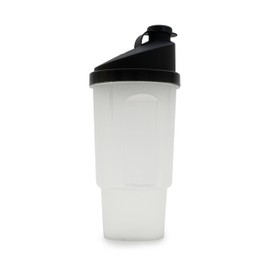 NuFazes 20 Oz Protein Shaker - 2 Pack