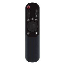 AKB76038001 Replace Remote Controllor Compatible with LG Soundbar S90QY S80QY SP9YA SP8YA SP11RA SPP11M-SL SPP11M-SR S95QR SPQ9-SL SPQ9-SR S78S2-S Ds80qr DS95QR S75QR SPP8-W SP9YT WTP3 SP9A SP8A