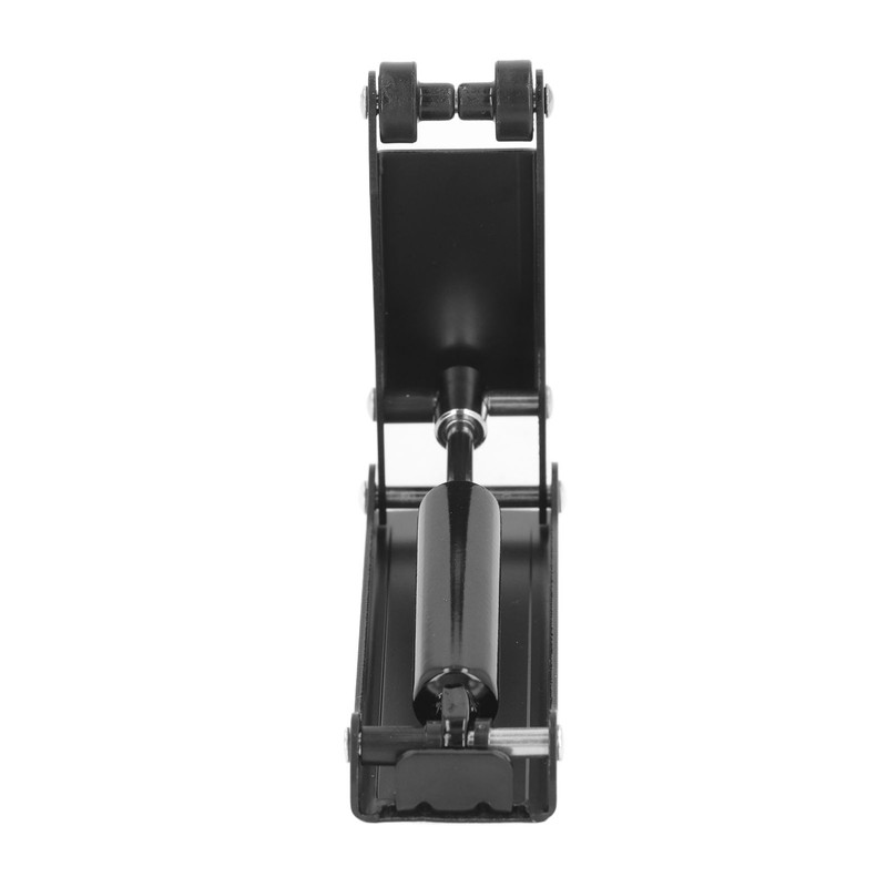 Piano Slow Soft Fall Device Aluminum Alloy Hydraulic Pressure Fallboard