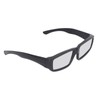 4Pcs Solar Eclipse Observation Glasses Protective Portable Sun Viewing Glasses