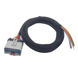 YPP 14pin RP1226 Female Connector to Open End Cable (6ft)