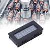 4 Digit LED Display Tachometer Multifunctional RPM Rotation Speed Tester