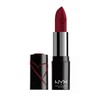 NYX Pin Up Pout Lipstick (True Vixen)
