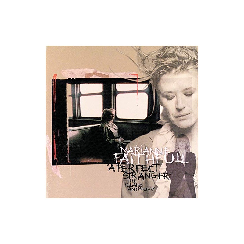 A Perfect Stranger: The Island Anthology