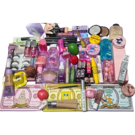 Kit Maquillaje Todo En Uno Kit Completo