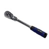 US PRO Tools 1/4" DR Flexible Head Ratchet Socket Wrench