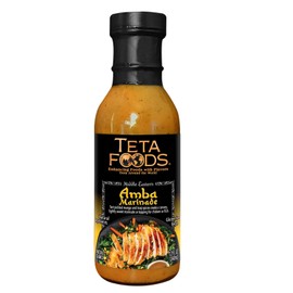 Amba Sauce - Curried Mango (12 oz, 2, Count)