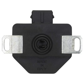 HELLA 6PX 008 476-341 Sensor, throttle position - 12V