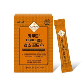 카무트효소분말 브랜드밀 함유 골드 호라산밀 프리미엄 효능 90g Kamut Enzyme Powder Brand Wheat Containing Gold Horasan Wheat Premium Efficacy 90g