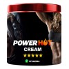 Crema Quema Grasa Reductora De Cintura Reafirmarte 1 Kilo Gel