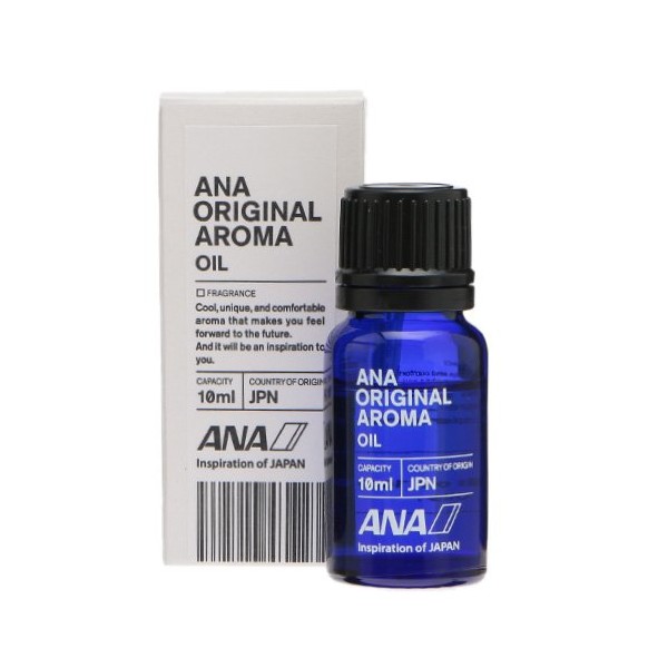 ANA Original Aroma Oil 0.3 fl oz (10 ml)