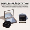 RYHHH Pack of 200 Oil Control Papers, Face Oil Blotting
