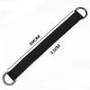 Tree Swing Hanging Straps with Carabiners D-Rings Heavy Duty Pack