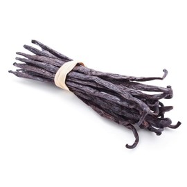 Ugandan Pure Vanilla Extract - size: 4 fl oz- $15.6